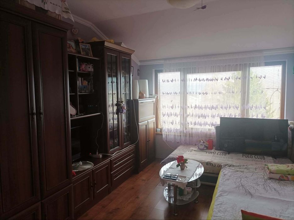 Продавам двустаен апартамент в Банско