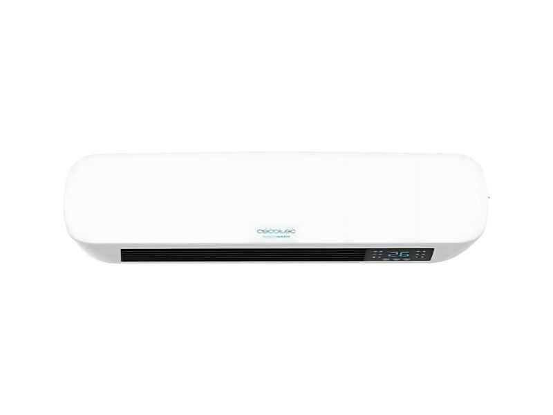 Стенен Керамичен Отоплител Cecotec Ready Warm 5200 – 2000 W