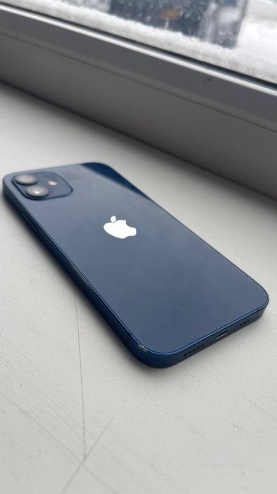 Iphone 12 айфон 12