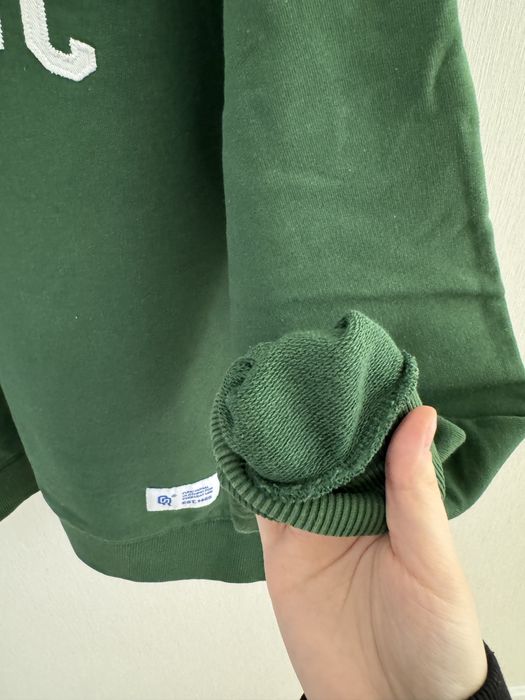 Продам толстовку qr