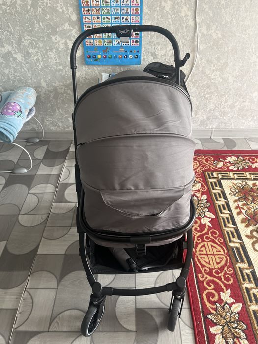 Продам коляску трансформер