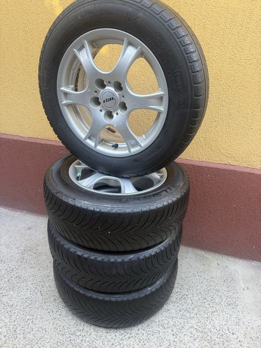 Jante Aliaj R 15 Rial