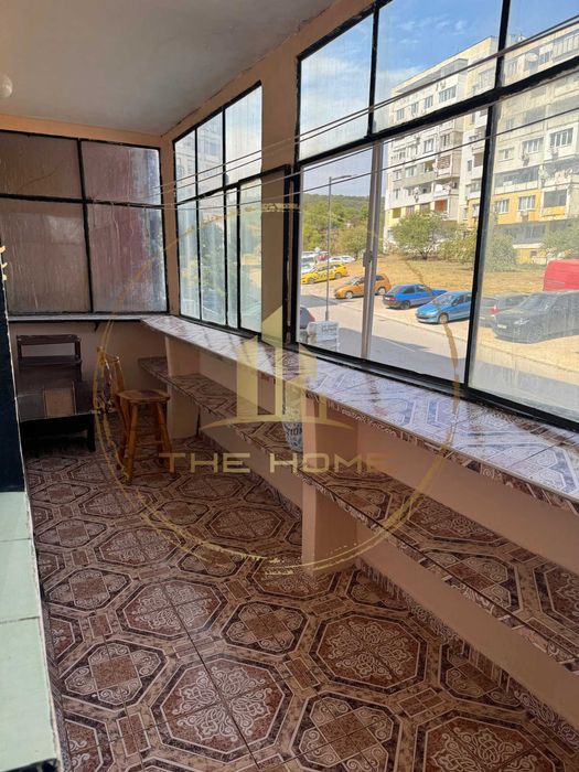 Дава се под наем Тристаен апартамент в Варна, Владислав Варненчик - 70 кв.м за 300 € - Снимка #3