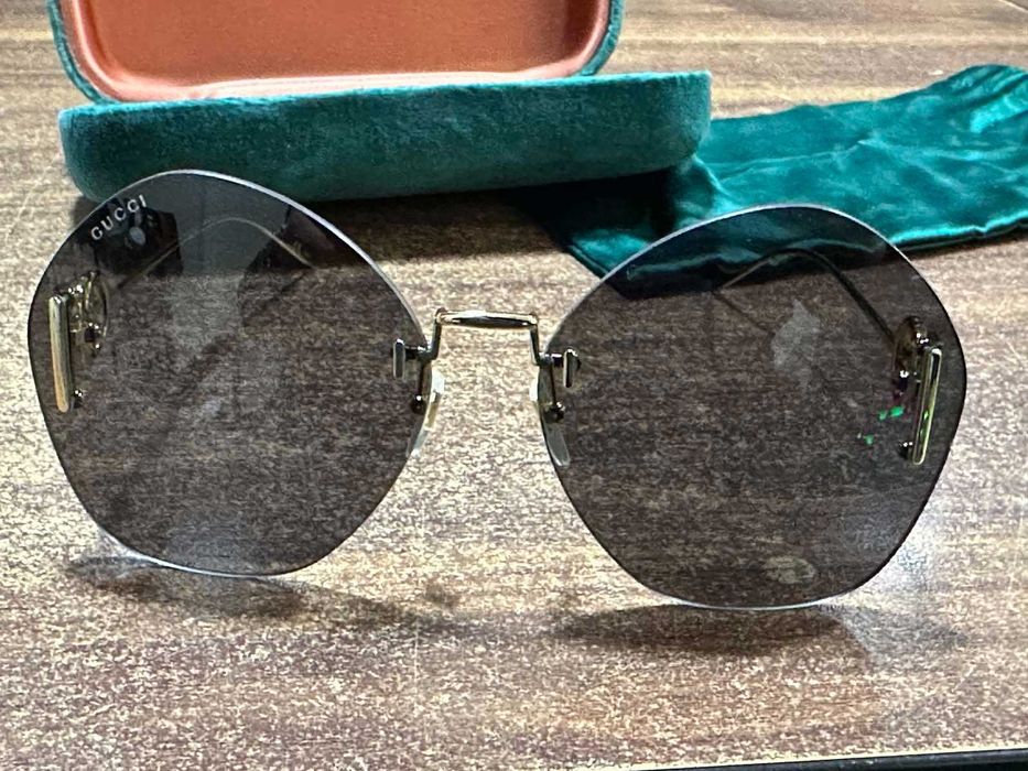 Дамски очила Gucci gg1203s