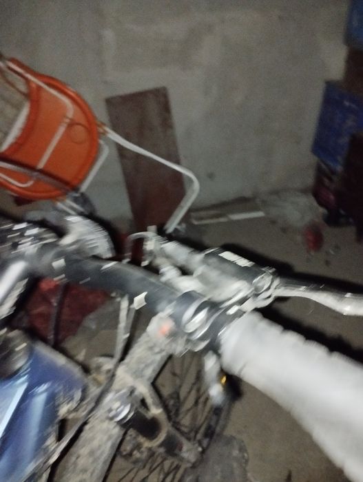 Продам велик идеал все роботает