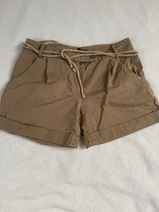 Дамски къси панталонки patrizia pepe