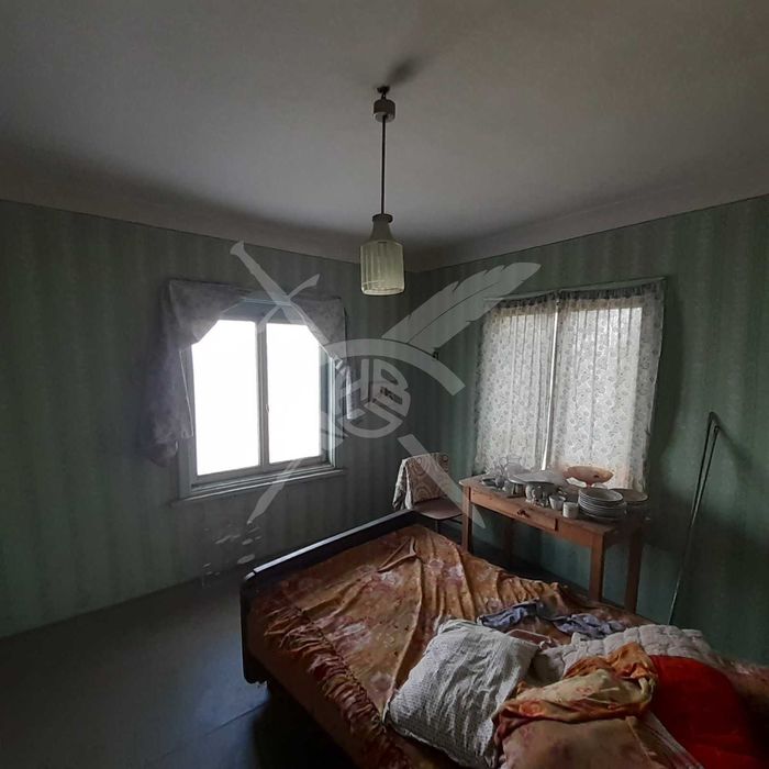 Продава се Къща в с. Огнен, Област Бургас - 1550 кв.м за 10 €/кв.м - Снимка #1