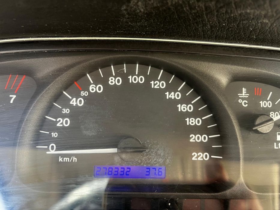 Opel Vectra B 50 milioane