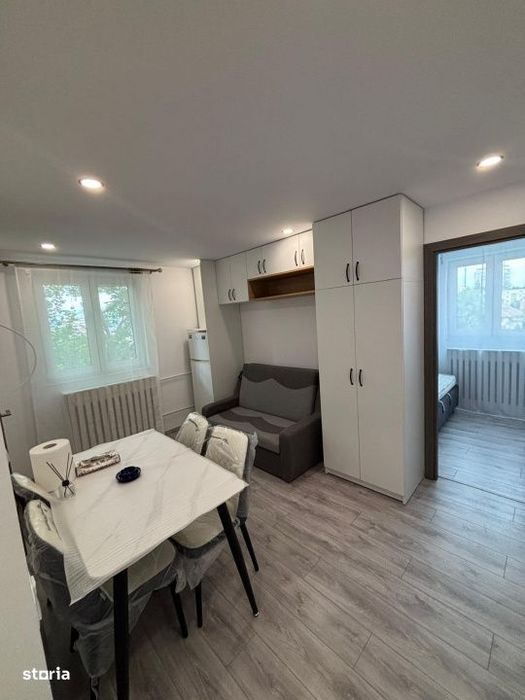 Apartament cu 2 camere in Gheorgheni, nou, la prima inchiriere-PET FRI