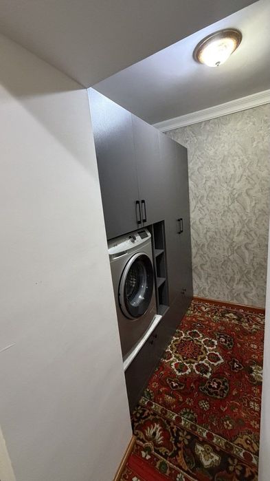 Аренда 1 хона переделние 2 хона 1 этаж Селхоз институт