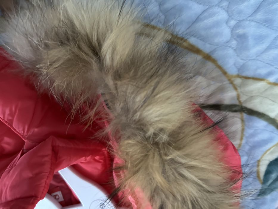 Продам детский зимний комбинезон