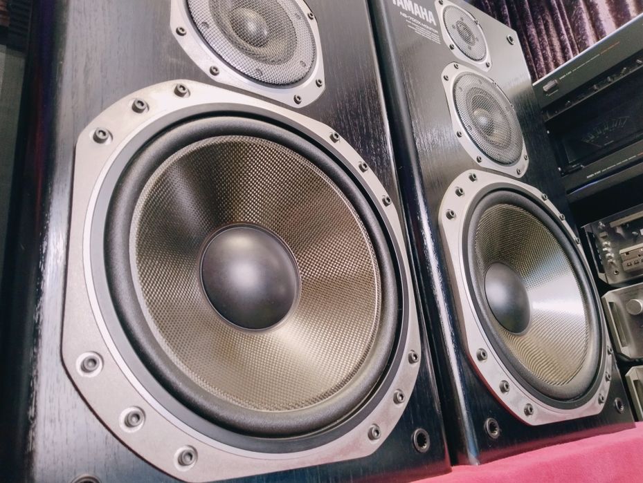 YAMAHA NS-700X Monitor