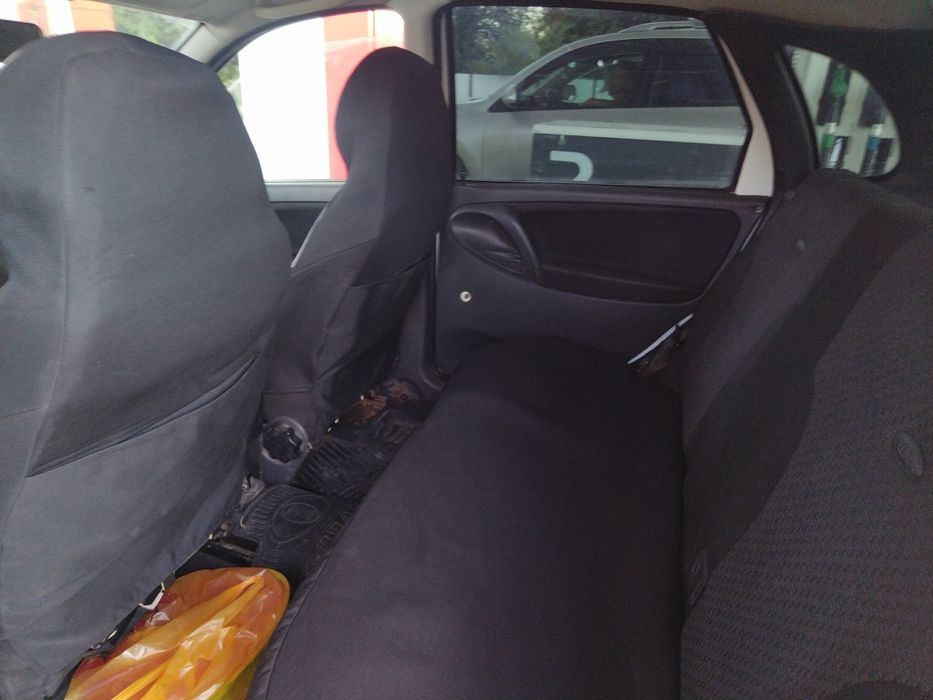 Обмен на автомобиль с акпп