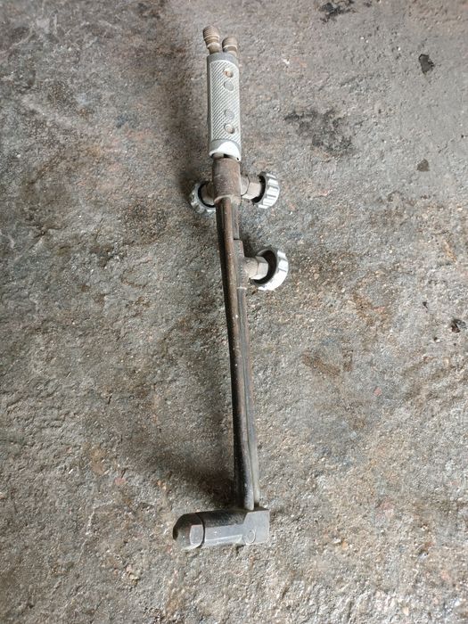 Резак пропановый продам