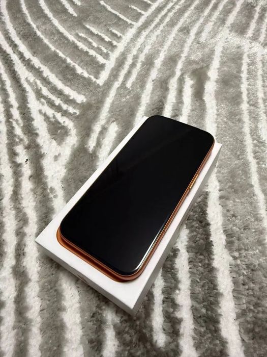iPhone 17 pro 256gb / физ сим / официальный