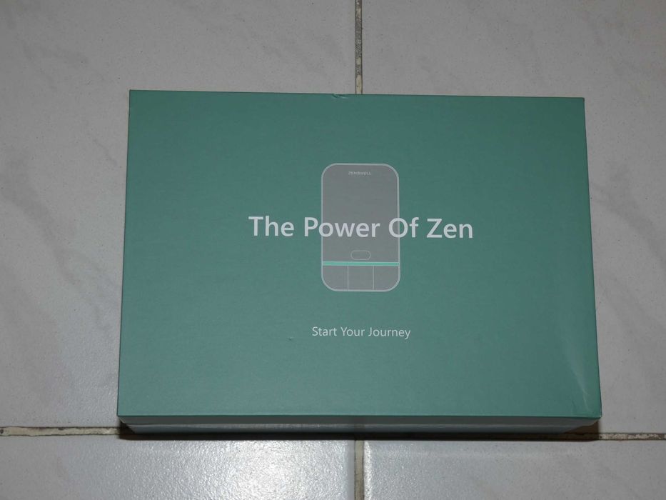 ZenoWell Vita -за качествен сън, подходящ при стрес, напрежение, изтощение