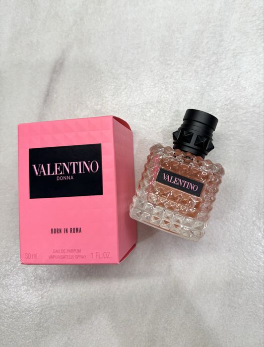 Духи Valentino Donna