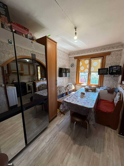 Продам 4х комн кв Курмыш