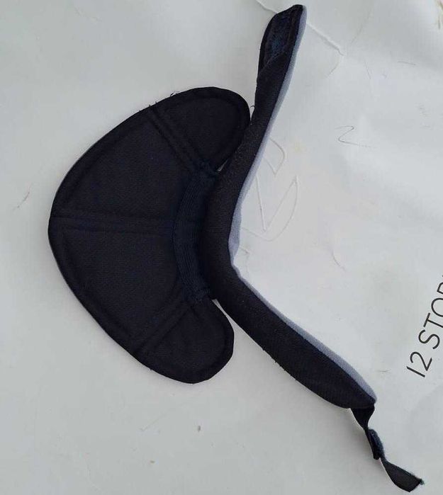 Хоккейная экипировка