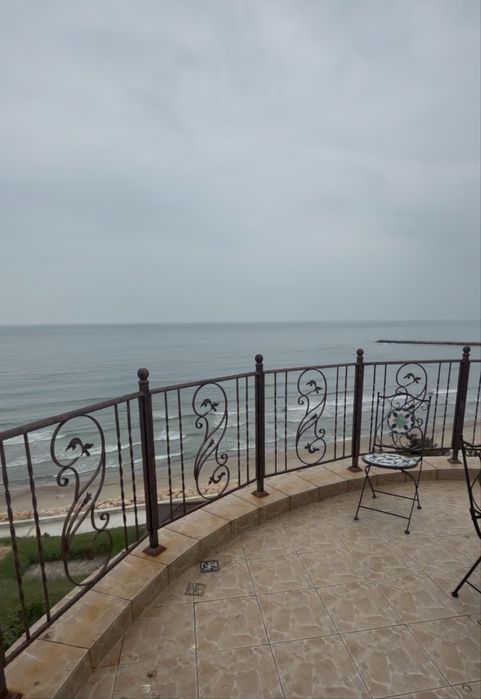 Pensiune Eforie Nord 3*