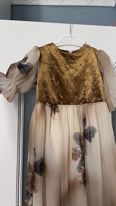 Детский қыз балаларға арналған киімдер