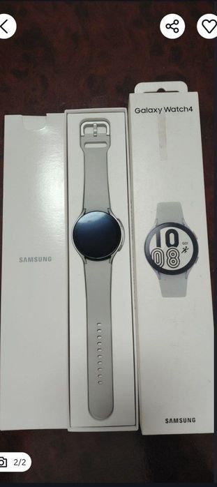 Samsung soat sotiladi