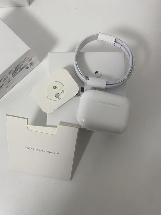 Airpods pro 2 gen2