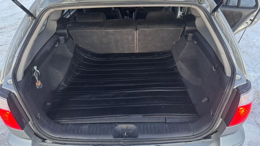 Ниссан примера после дтп