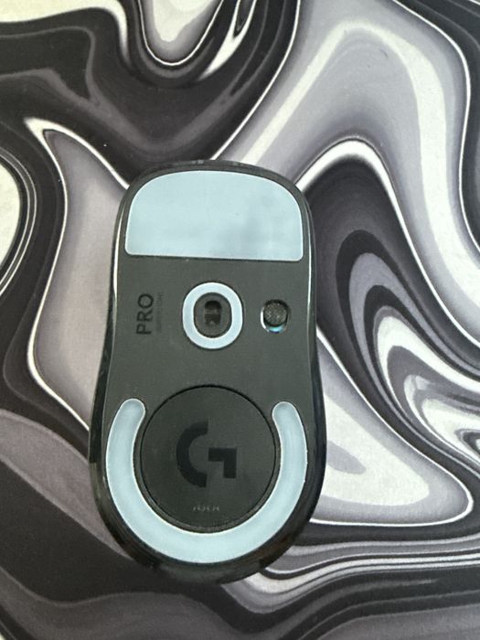 Logitech G Pro X Superlight Wireless