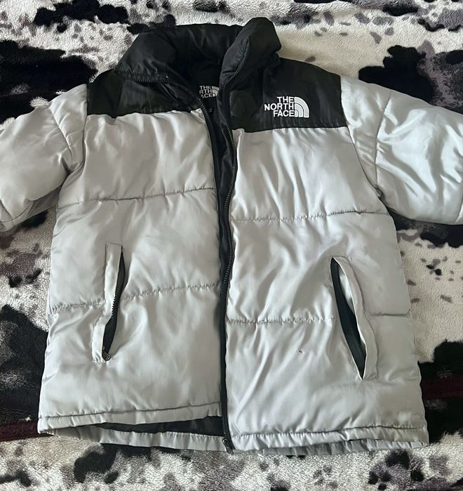 Geana the north face