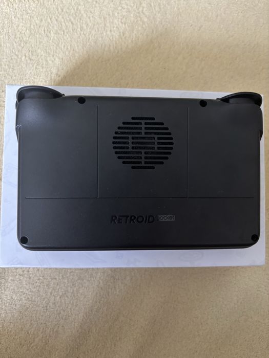 Retroid Pocket Flip2