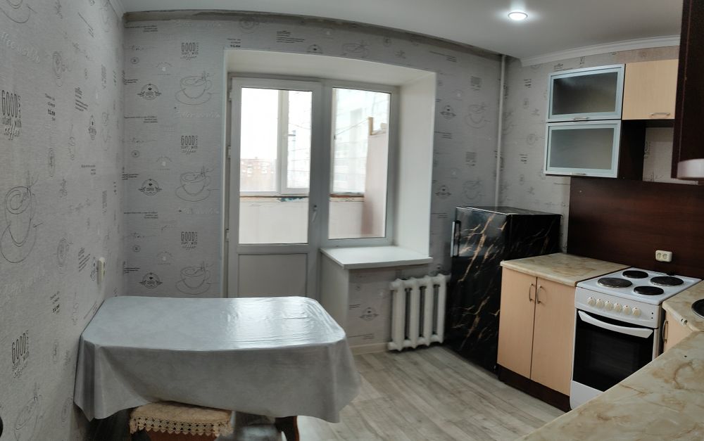 Сдам 2 ком ворушина 12