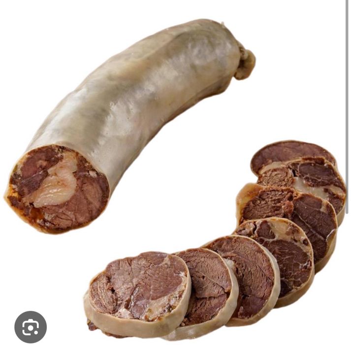 Кишки Конская для Казы