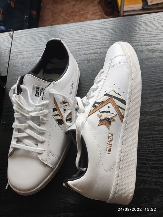 Converse Pro Leather 42