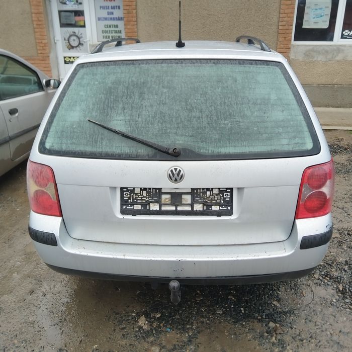 Bara spate Vw Passat b5.5 combi/break an 2001-2005