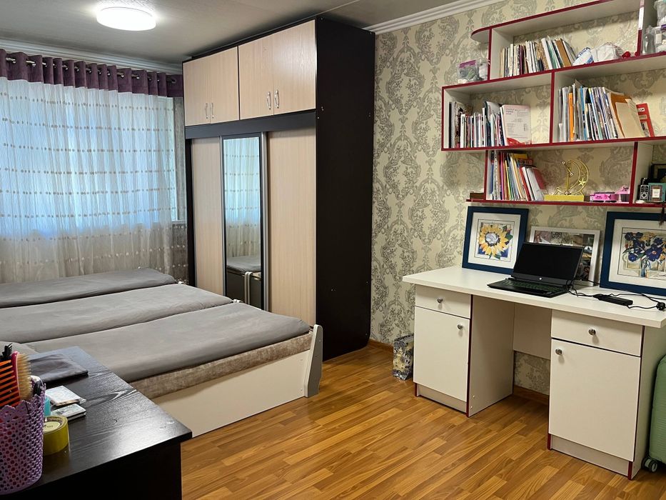 3 хонали квартира