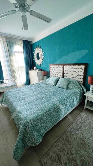 Продава се Тристаен апартамент в к.к. Слънчев бряг - 100 кв.м за 1500 €/кв.м - Снимка #10