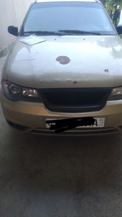 Nexiya 2 2009 yil sastsyana zur