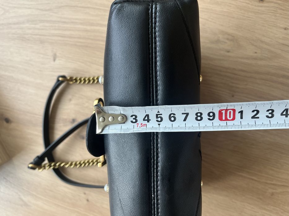 PINKO : Love Bag Leather crossbody bag / Оригинал