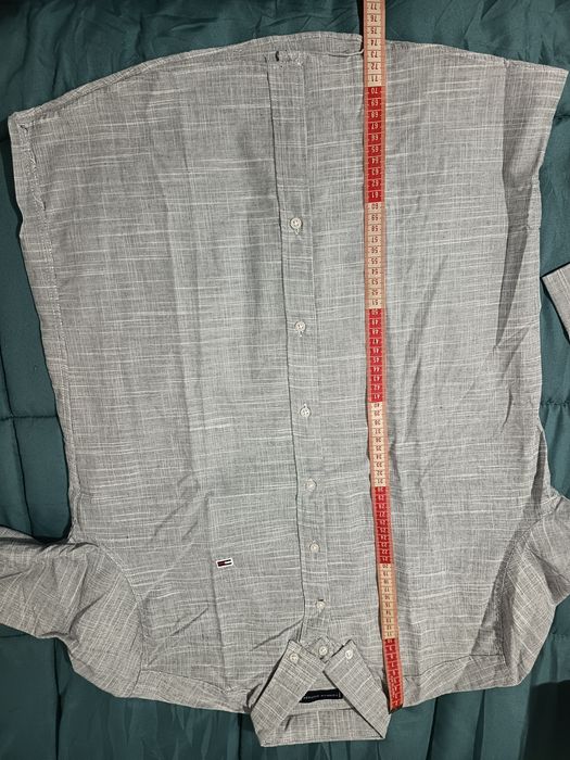 Cămașă bărbați Tommy Hilfiger