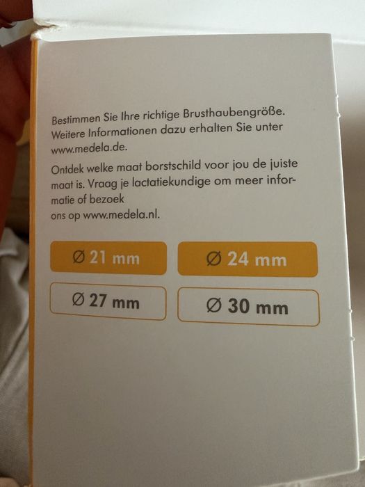 Електрическа помпа за кърма Medela Swing Flex