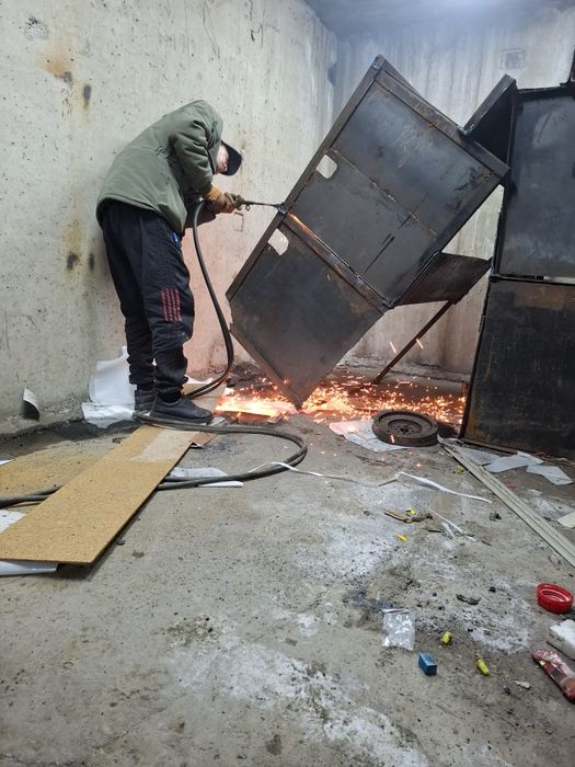 Металл лом дорго