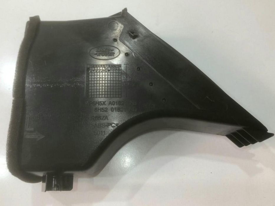 Grila ventilatie bord centrala stanga Land Rover Freelander 2 6H52-018