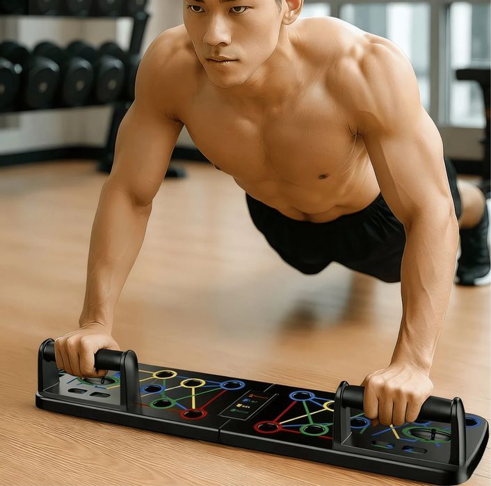 тренажер отжимания