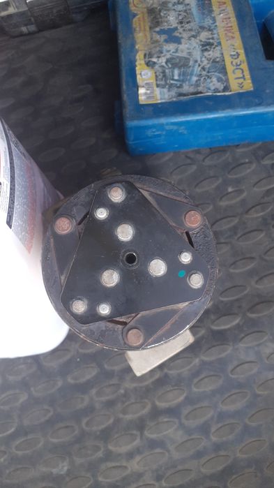 Гранта 16 клапын , 127 матор