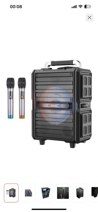 HOCO DS24 новый состояние