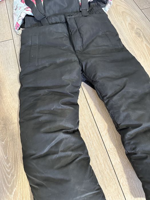 Продам зимний комбинезон