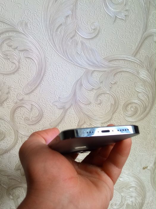 Iphone 12 pro vakum