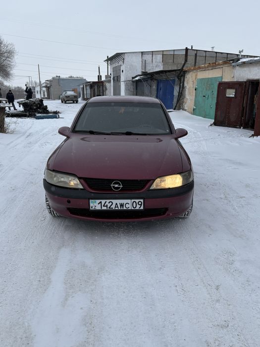 продам опель вектор б