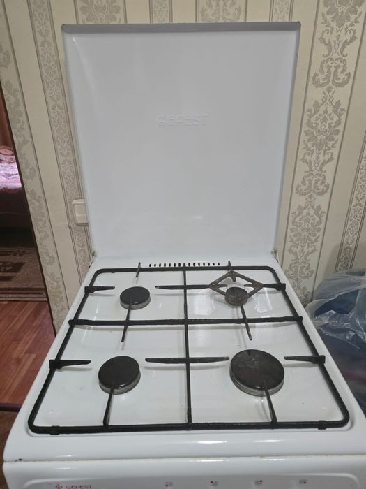 Газовая плита Gefest